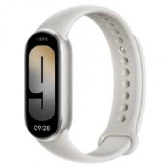 XIAOMI SMART BAND 9 TITAN GRAY BHR8642GL XIAOMI SMART BAND 9 TITAN GRAY BHR8642GL