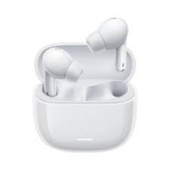 XIAOMI REDMI BUDS 6 LITE WHITE BHR8655GL XIAOMI REDMI BUDS 6 LITE WHITE BHR8655GL