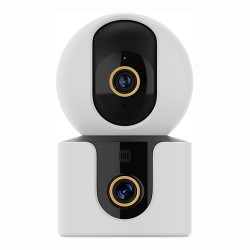XIAOMI SMART CAMERA C500 DUAL EU BHR8755EU