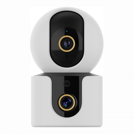 XIAOMI SMART CAMERA C500 DUAL XIAOMI SMART CAMERA C500 DUAL