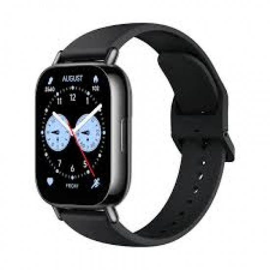 XIAOMI REDMI WATCH 5 LITE BLACK BHR8789GL XIAOMI REDMI WATCH 5 LITE BLACK BHR8789GL