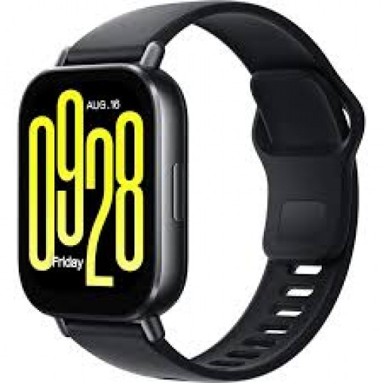 XIAOMI REDMI WATCH 5 ACTIVE MIDNIGHT BLACK BHR8784GL XIAOMI REDMI WATCH 5 ACTIVE MIDNIGHT BLACK BHR8784GL