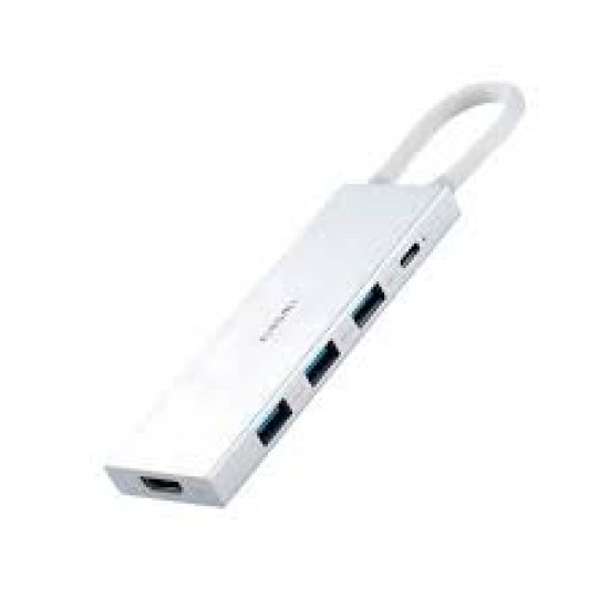 XIAOMI HUB TYPE C 5 IN 1 XIAOMI HUB TYPE C 5 IN 1
