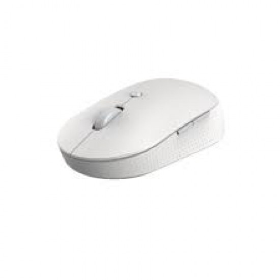 XIAOMI WIRELESS MOUSE DUAL MODE 2 WHITE BHR8849GL XIAOMI WIRELESS MOUSE DUAL MODE 2 WHITE BHR8849GL