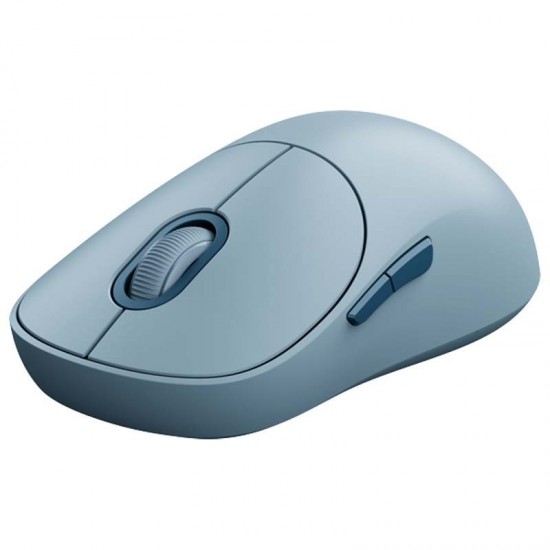XIAOMI WIRELESS MOUSE 3 BLUE GL BHR8914GL XIAOMI WIRELESS MOUSE 3 BLUE GL BHR8914GL