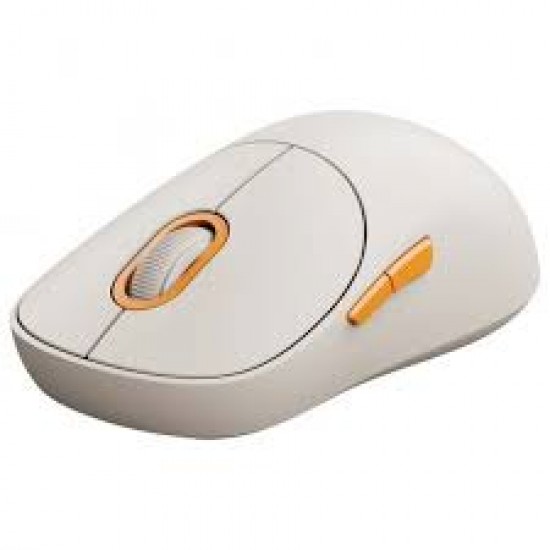 XIAOMI WIRELESS MOUSE 3 WHITE GL BHR8912GL XIAOMI WIRELESS MOUSE 3 WHITE GL BHR8912GL