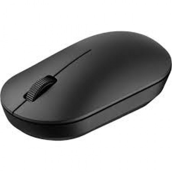 XIAOMI WIRELESS MOUSE LITE 2 BLACK GL BHR8916GL XIAOMI WIRELESS MOUSE LITE 2 BLACK GL BHR8916GL