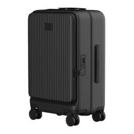 XIAOMI FRONT OPENING LUGGAGE 20" BHR8768GL XIAOMI FRONT OPENING LUGGAGE 20" BHR8768GL