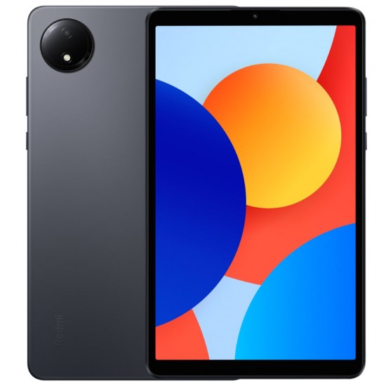 XIAOMI REDMI PAD SE 4+64GB WIFI 8.7" GRAPHITE GREY XIAOMI REDMI PAD SE 4+64GB WIFI 8.7" GRAPHITE GREY