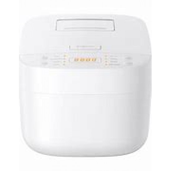 XIAOMI MULTIFUNCTIONAL RICE COOKER 4L EU XIAOMI MULTIFUNCTIONAL RICE COOKER 4L EU