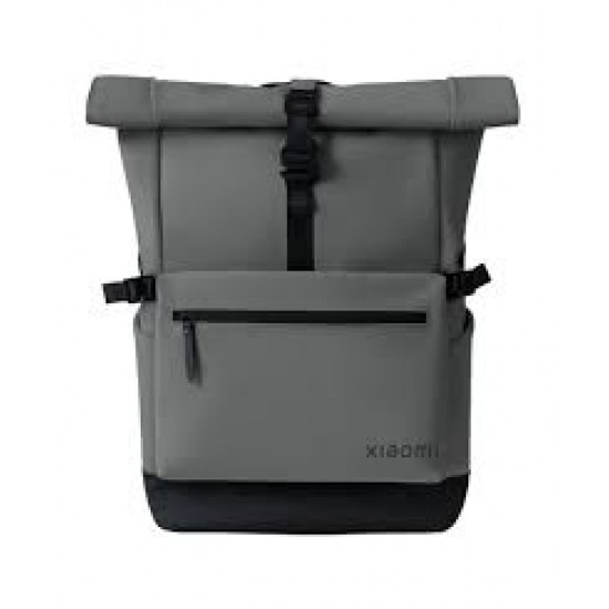 XIAOMI ROLL TOP CASUAL BACKPACK GRAY GL BHR9055GL
