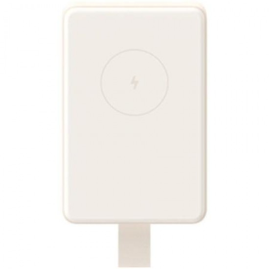 XIAOMI MAGNETIC POWER BANK 6000MAH GL BHR9074GL XIAOMI MAGNETIC POWER BANK 6000MAH GL BHR9074GL
