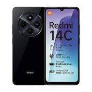 Xiaomi - Redmi REDMI 14C 128GB ミッドナイトブラック Redmi 14C - Xiaomi Japan