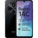 XIAOMI REDMI 14C 8+256GB DS 4G MIDNIGHT BLACK NFC OEM XIAOMI REDMI 14C 8+256GB DS 4G MIDNIGHT BLACK NFC OEM