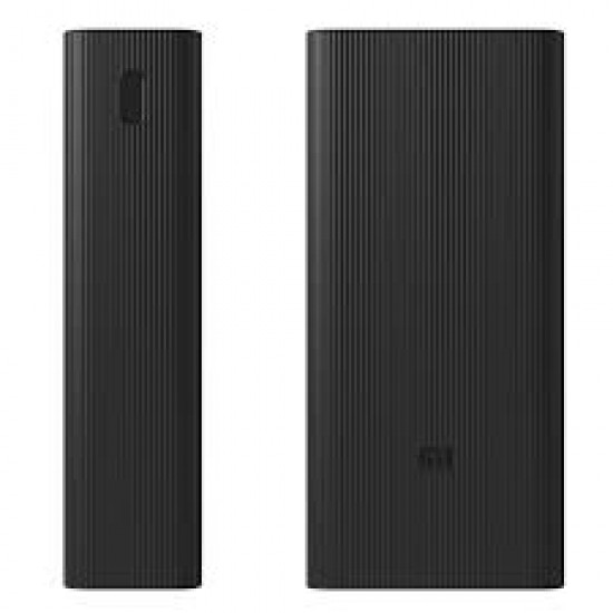 XIAOMI POWER BANK 18W 30000MAH GL XIAOMI POWER BANK 18W 30000MAH GL
