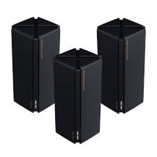 XIAOMI MESH SYSTEM AX3000 NE (3-PACK) EU XIAOMI MESH SYSTEM AX3000 NE (3-PACK) EU