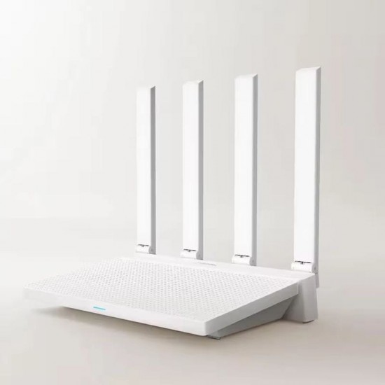 XIAOMI ROUTER BE3600 2.5G DVB4493GL EU XIAOMI ROUTER BE3600 2.5G DVB4493GL EU