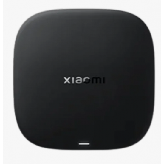 XIAOMI TV BOX S (3RD GEN) 4K XIAOMI TV BOX S (3RD GEN) 4K