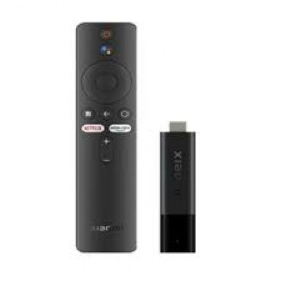 XIAOMI MI TV STICK 4K (2nd GEN EU) PFJ4197EU