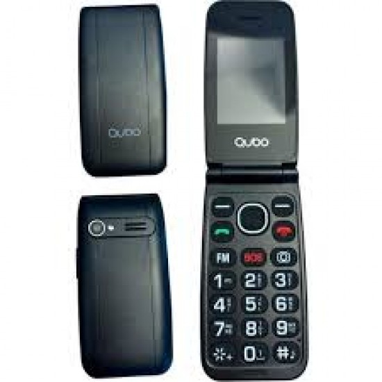 QUBO NEO NW 48MB 4G BLACK
