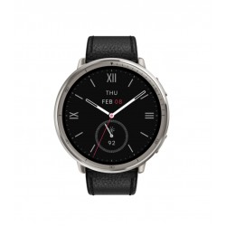 AMAZFIT ACTIVE 2 ROUND NFC PREMIUM BL W2433EU1N