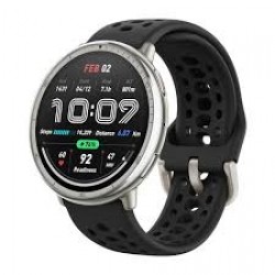 AMAZFIT ACTIVE 2 ROUND BLACK W2437GL7N