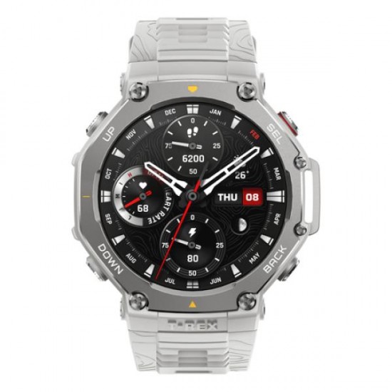 AMAZFIT T-REX 3 HAZE GRAY W2322GL6N