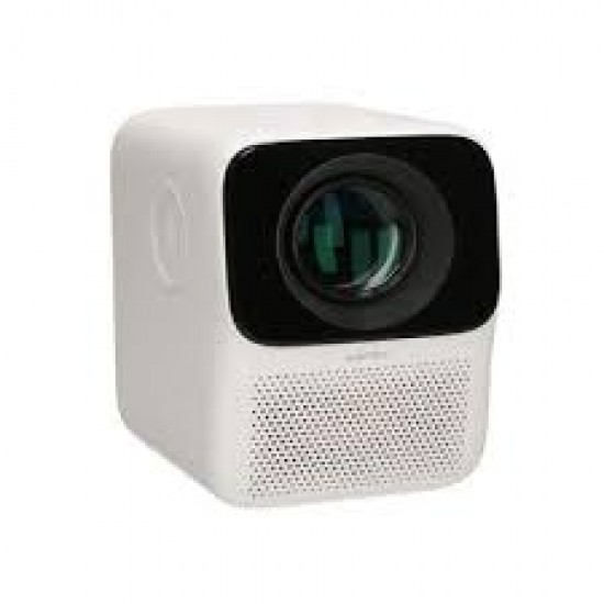 WANBO PORTABLE PROJECTOR T2 MINI FREE USB PROJECTOR