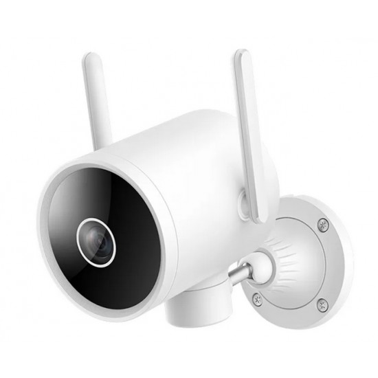 IMILAB EC3 PRO OUTDOOR SECURITY CAMERA WHITE IMILAB EC3 PRO OUTDOOR SECURITY CAMERA WHITE
