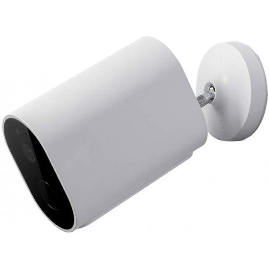XIAOMI IMILAB EC2 WIRELESS HOME SECURITY CAMARA WHITE XIAOMI IMILAB EC2 WIRELESS HOME SECURITY CAMARA WHITE