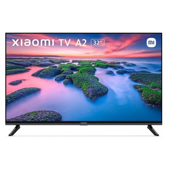 XIAOMI TV 32" MI A2 L32M7 HD ANDROID BT 1,5G/8G XIAOMI TV 32" MI A2 L32M7 HD ANDROID BT 1,5G/8G