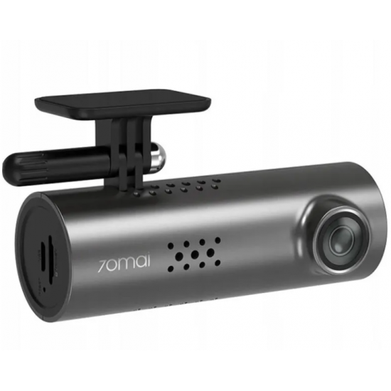 70MAI DASH CAM M300 DARK GRAY