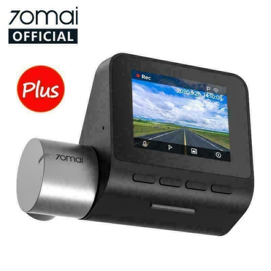 70MAI DASH CAM PRO PLUS+ A500S 70MAI DASH CAM PRO PLUS+ A500S