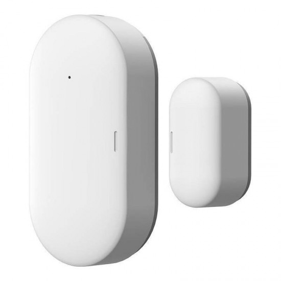 IMOU ZD1 SMART ALARM SECURITY DOOR/WINDOW DETECTION WHITE ZD1-EU IMOU ZD1 SMART ALARM SECURITY DOOR/WINDOW DETECTION WHITE ZD1-EU