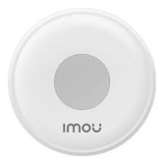 IMOU ZE1 SMART ALARM SECURITY EMERGENCY BUTTON WHITE ZE1-EU IMOU ZE1 SMART ALARM SECURITY EMERGENCY BUTTON WHITE ZE1-EU