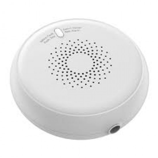 IMOU ZGA1 SMART ALARM SECURITY GAS DETECTOR WHITE ZGA1-EU IMOU ZGA1 SMART ALARM SECURITY GAS DETECTOR WHITE ZGA1-EU