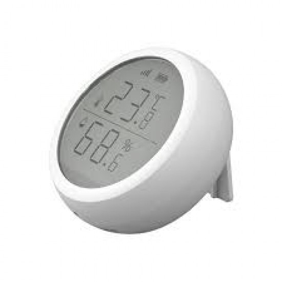 IMOU ZTM1 SMART ALARM SECURITY TEMPERATURE AND HUMIDITY SENSOR WHITE ZTM1-EU IMOU ZTM1 SMART ALARM SECURITY TEMPERATURE AND HUMIDITY SENSOR WHITE ZTM1-EU