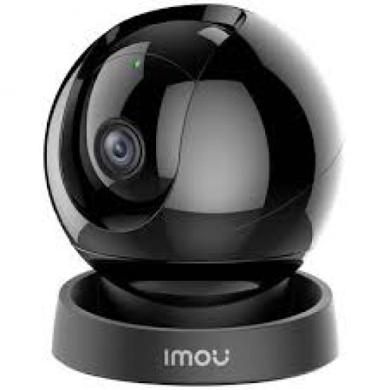 IMOU REX 3D 3K BLACK IPC-GS2DP-5K0W-IMOU IMOU REX 3D 3K BLACK IPC-GS2DP-5K0W-IMOU
