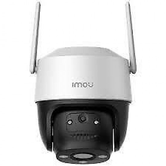 IMOU CRUISER 2C 2K BLACK+WHITE IPC-S7CP-3M0WE-IMOU IMOU CRUISER 2C 2K BLACK+WHITE IPC-S7CP-3M0WE-IMOU