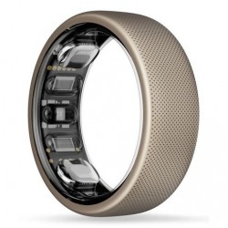 AMAZFIT HELIO RING SIZE 8 TIT. W2321GL1N