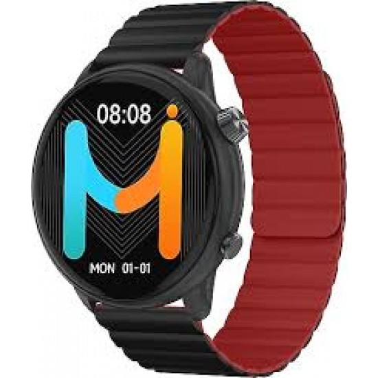IMIKI SMARTWATCH TG2 BLACK MAGNETIC STRAP