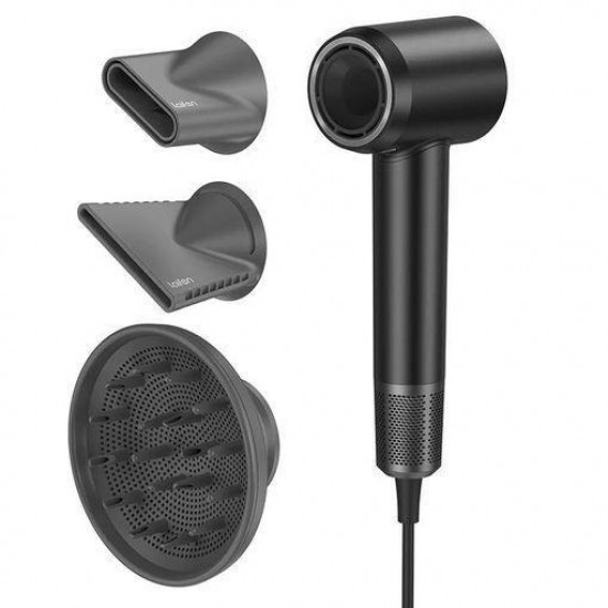 LAIFEN HAIRDRYER SWIFT SPECIAL BLACK M10 LFN-LF03-BLG-EU