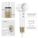 LAIFEN HAIR DRYER SWIFT PREMIUM GOLDEN WHITE LF03-PTS-EU