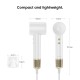 LAIFEN HAIR DRYER SWIFT PREMIUM GOLDEN WHITE LF03-PTS-EU