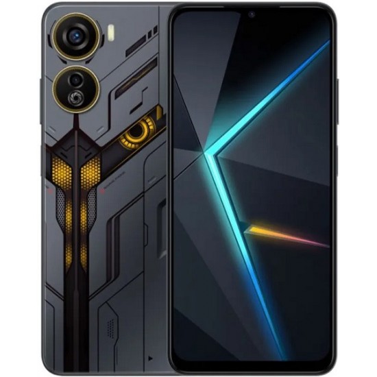 ZTE NUBIA NEO2 8+256GB DS 5G STORM GREY OEM