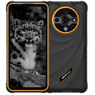 ULEFONE ARMOR X31 6+128GB 4G FEW ORANGE