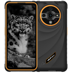 ULEFONE ARMOR X31 6+128GB 4G FEW ORANGE