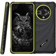 ULEFONE ARMOR X31 6+128GB DS 4G LIGHTSOME GREEN NFC