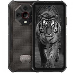 ULEFONE ARMOR X16 6+128GB DS 4G WASTELAND SHADOW OEM NFC