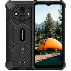 ULEFONE RUGKING 3 PRO 8+128GB 4G BLACK OEM